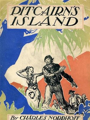cover image of Pitcairn's Island